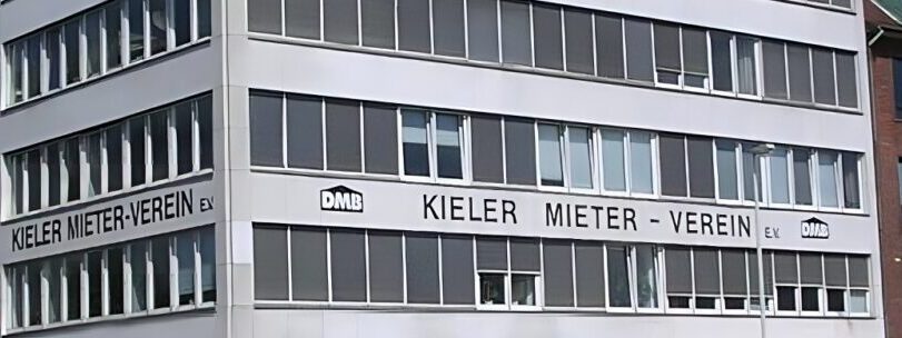 Kieler Mieterverein e.V.